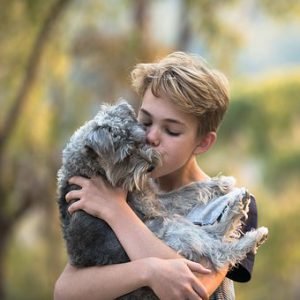 Why is Dogs Man’s Best Friend?