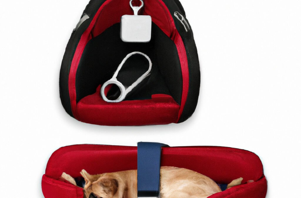 Are There Different Styles Of Dog Car Seat Hammocks?