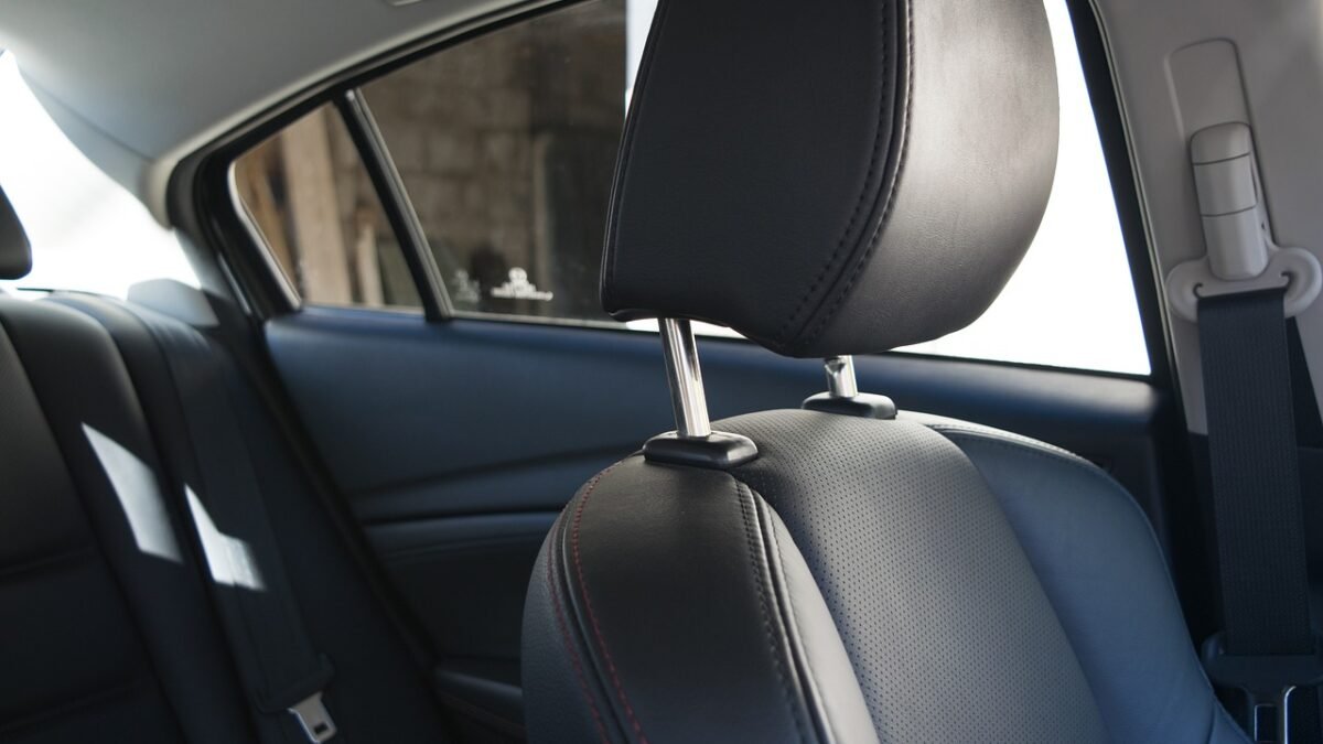 Can A Car Seat Hammock Protect My Cars Upholstery?