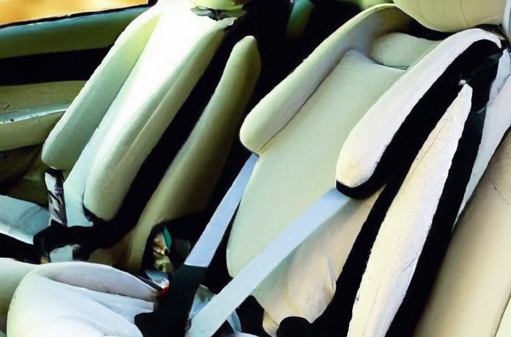 Can A Car Seat Hammock Protect My Cars Upholstery?