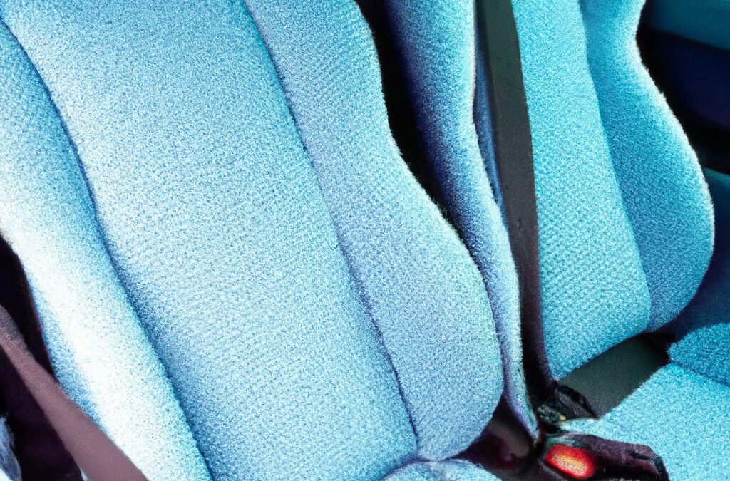 Can A Car Seat Hammock Protect My Cars Upholstery?