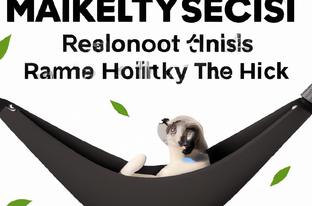 Can I Use A Car Seat Hammock With A Dog Harness Or Seatbelt?