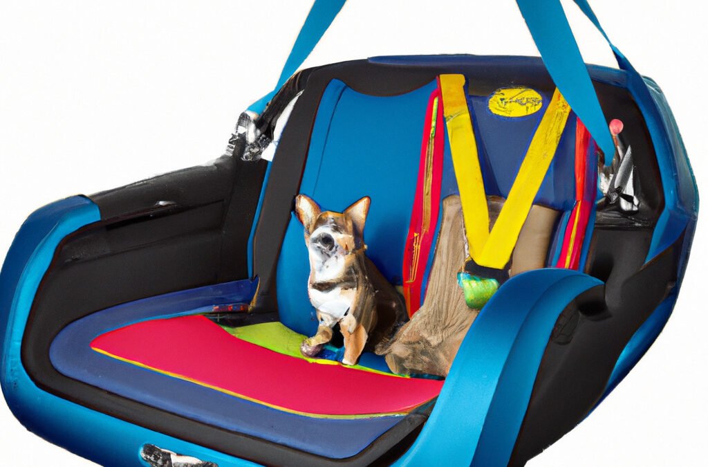 What Are The Benefits Of Using A Dog Car Seat Hammock?