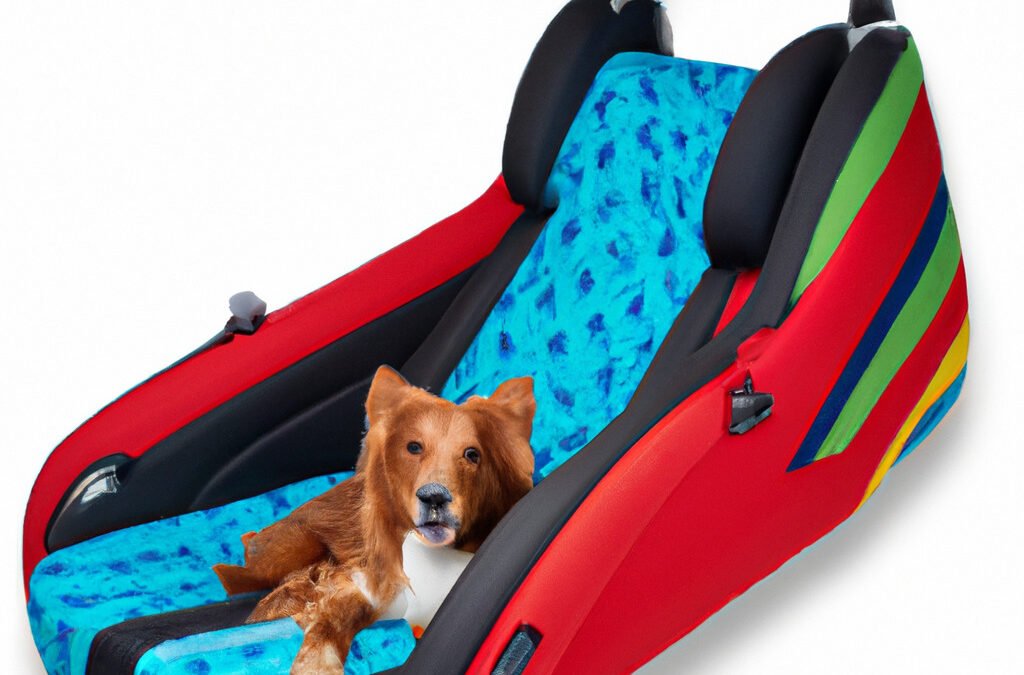 What Are The Benefits Of Using A Dog Car Seat Hammock?