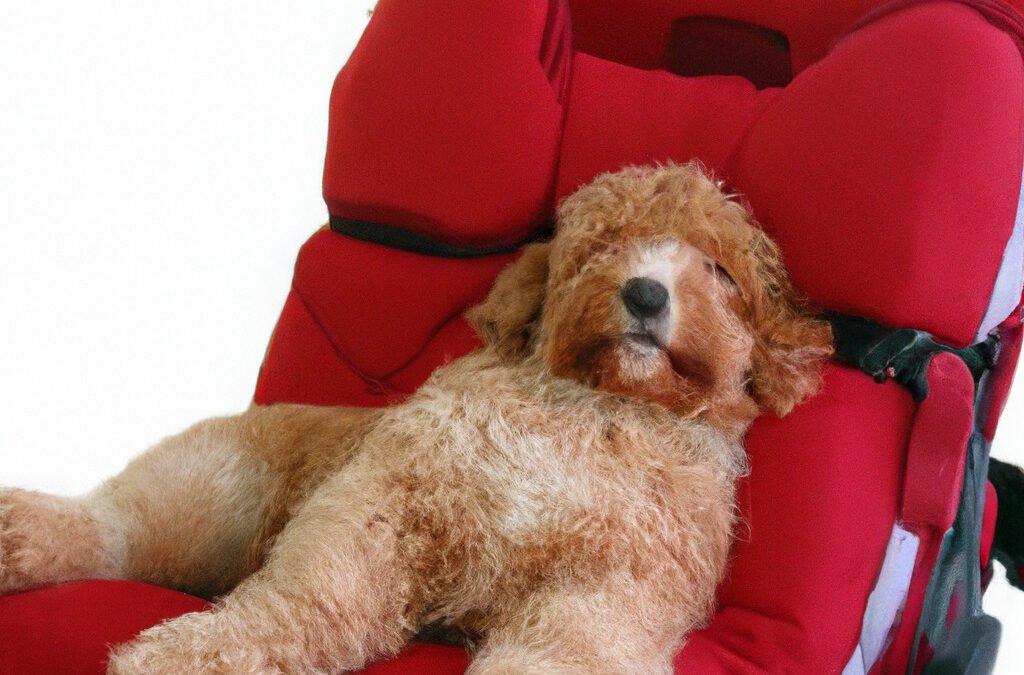 What Types Of Materials Are Used In Dog Car Seat Hammocks?